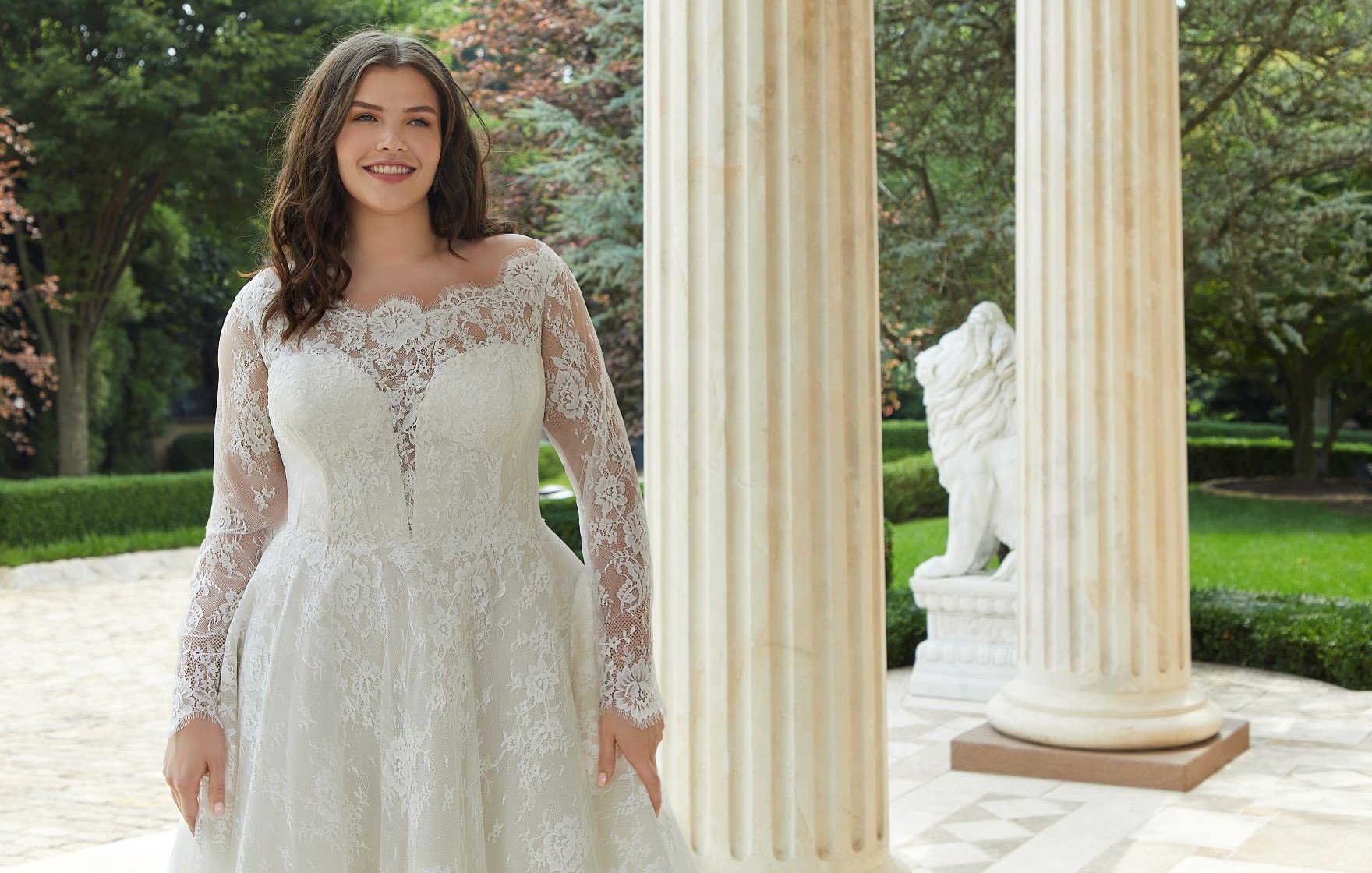 unique winter wedding dress ideas for brides